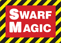 Swarf Magic